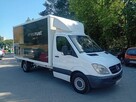 Sprinter 315 Kontener Super Stan Bez korozji z klimatyzacją - 3