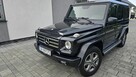 Mercedes G-klasa 2014 rok super stan - 4