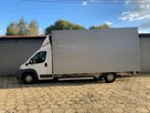Usługa transportowa / transport Częstochowa - 2