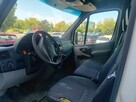 Sprinter 315 Kontener Super Stan Bez korozji z klimatyzacją - 7
