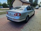 Volkswagen Passat B6 1.6 benzyna! Sedan! Dobry stan! - 4