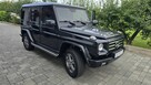 Mercedes G-klasa 2014 rok super stan - 1