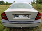 VOLVO S80 2.5TDI 140KM SKÓRA CLIMA ESP ABS 8Air 4El.szyb HAK - 6