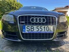 Audi A4 B7 1.9 Sline TDI - bogate wyposażenie Bluetooth - 4