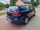 SEAT Altea XL Bardzo dobry stan techniczny! Salon Polska! - 4
