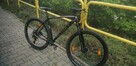 Rower romet mustang m8 - 4