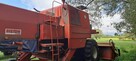 Sprzedam kombajn Bizon Super Z056 - 5
