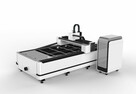 Wycinarka Laserowa CNC Ploter 3015G Weni 2kW - promo! - 2