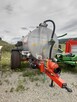 Wóz asenizacyjny Pomot T544/1 6700L - 1