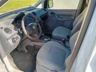 Caddy Long 1,9TDI Automat DSG - 7