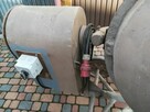 Betoniarka uszkodzona 150 litrów oddam za darmo - 3