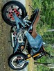 Buell xb12ss super stan - 1