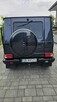 Mercedes G-klasa 2014 rok super stan - 2