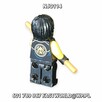 Lego Ninjago Cole NJO114 - 2