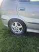 Nissan Almera tino - 5