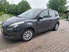 Samochód Renault Scenic - 1