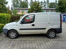 Do sprzedania Fiat Doblo - 4