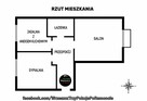WRZESZCZ Trzy Pokoje Po Remoncie Bez Pośredników - 15