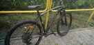 Rower romet mustang m8 - 2