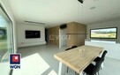 Energooszczędny Dom na Działce Klienta, 69 m2, Lubin, Polska - 4