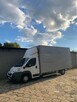 Usługa transportowa / transport Częstochowa - 4