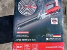 Dmuchawa akumulatorowe Einhell 2,15 kg ogród działka posesja - 8