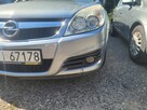 Sprzedam Opel Vectra C kombi 2.2 benzyna 2008 rok - 5