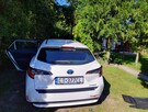 Toyota Corolla+lpg - 7