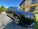 Audi A4 B7 1.9 Sline TDI - bogate wyposażenie Bluetooth - 6