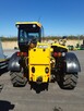 Ładowarka teleskopowa JCB 532-70 AGRI - 2