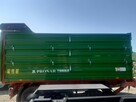 Przyczepa Pronar T663/2 - 1