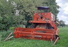 Sprzedam kombajn Bizon Super Z056 - 1