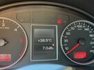 Audi A4 B7 1.9 Sline TDI - bogate wyposażenie Bluetooth - 14
