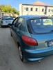 Peugeot 206/ 5 drzwi/ Ważne opłaty - 3