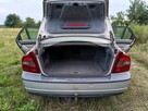 VOLVO S80 2.5TDI 140KM SKÓRA CLIMA ESP ABS 8Air 4El.szyb HAK - 15