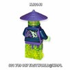 Lego Ninjago Ghost Warrior NJO141 - 2