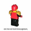 Lego Ninjago Boy - 2
