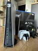 PS5 Digital Edition + 2 pady + akcesoria (oryginał) - 4
