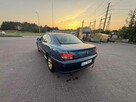 Peugeot 406 Coupe Pininfarina - 2