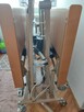 Łóżko rehabilitacyjne elektryczne Luna 2 Vermeiren - 4