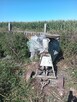 Sprzedam betoniarkę 250 l - 3