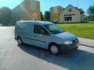 Caddy Long 1,9TDI Automat DSG - 3