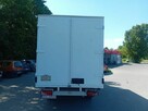 Sprinter 315 Kontener Super Stan Bez korozji z klimatyzacją - 6