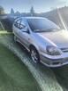 Nissan Almera tino - 1