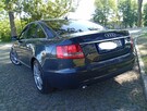 AUDI/A6/3.0/TDI/QUATTRO/AUTOMAT/ŁADNA-SZTUKA/ZAREJESTR - 8