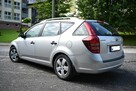 KIA CEED - 4