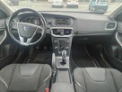 Volvo V40 T3 • 1.6 150 KM Benzyna • Salon Polska • Prywatny - 9