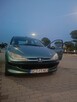 Peugeot 206/ 5 drzwi/ Ważne opłaty - 8