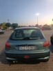 Peugeot 206/ 5 drzwi/ Ważne opłaty - 9
