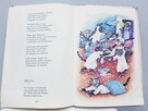 Stara książka M. Konopnickiej- jadą jadą dzieci drogą z 1991 - 13